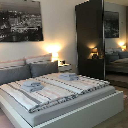 Neu! Top Apartment! 7Km Saarbruecken! Terrasse, Garten! Sulzbach  Ngoại thất bức ảnh