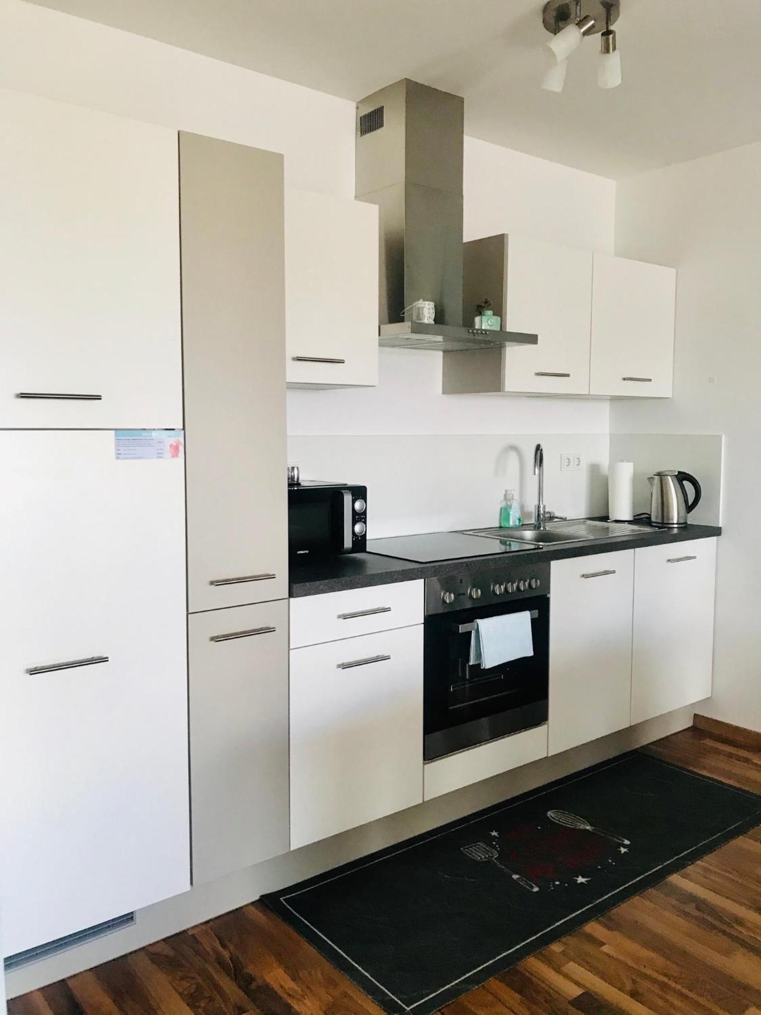 Neu! Top Apartment! 7Km Saarbruecken! Terrasse, Garten! Sulzbach  Ngoại thất bức ảnh