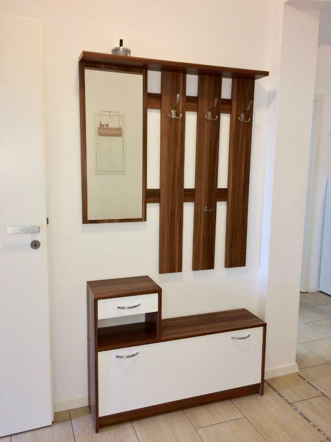 Neu! Top Apartment! 7Km Saarbruecken! Terrasse, Garten! Sulzbach  Ngoại thất bức ảnh